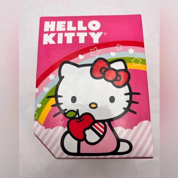 Hello Kitty Rhinestone Watch - Picture 4 of 5